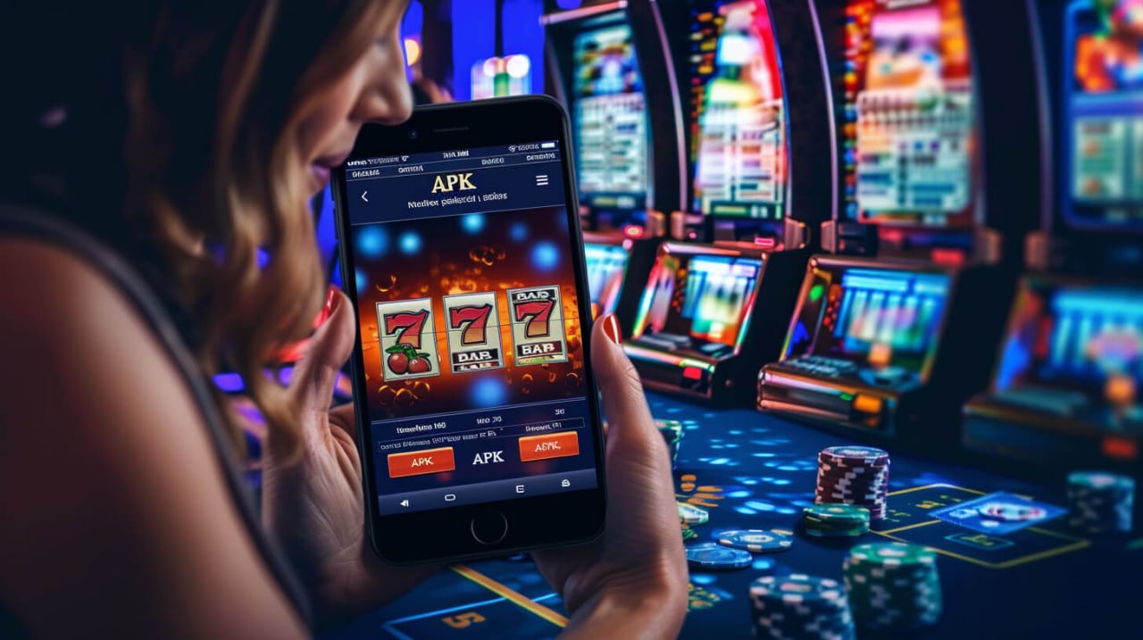 pentaslot mobile gaming