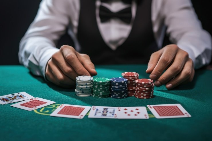 pentaslot Akses mudah ke akaun pentaslot dengan beberapa klik